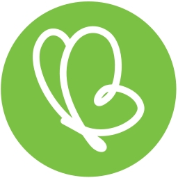 Logo for cashback partner (Spring Finance)