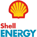 Logo for retailer (Shell Energy Broadband)