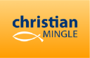 Logo for cashback partner (Christian Mingle)