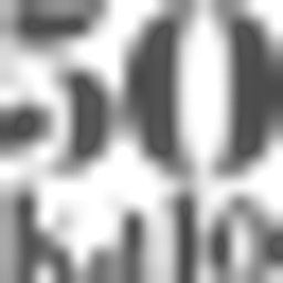 Logo for cashback partner (50 Kalò)