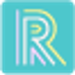 Logo for cashback partner (Reevo Money)