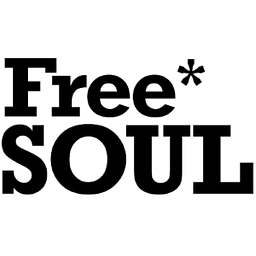 Logo for cashback partner (Free Soul)