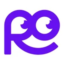 Logo for cashback partner (RideOn!)