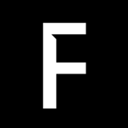 Logo for cashback partner (Frasers Group)