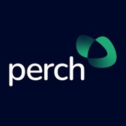 Logo for cashback partner (Perch Capital)