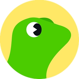 Logo for cashback partner (CoinGecko)