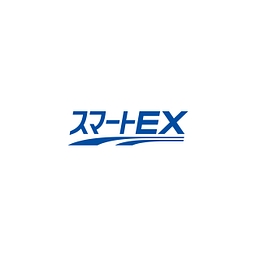 Logo for cashback partner (smartEX)