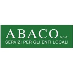 Logo for cashback partner (ABACO)