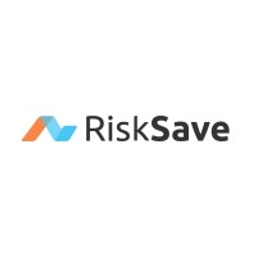 Logo for cashback partner (RiskSave Compliance)