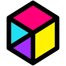 Logo for cashback partner (Blockchair)
