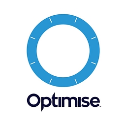 Logo for cashback partner (Optimise)