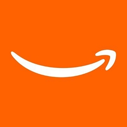 Logo for cashback partner (Amazon Shop with Points)