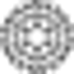 Logo for cashback partner (Natural History Museum Shop)