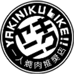 Logo for cashback partner (Yakiniku Like)