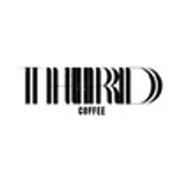 Logo for cashback partner (Third Coffee)