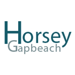 Logo for cashback partner (Horsey Gap Car Park)