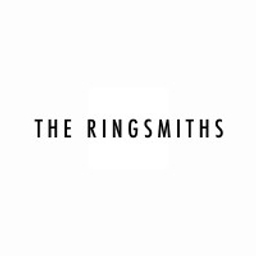 Logo for cashback partner (The Ringsmiths)