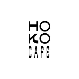 Logo for cashback partner (HOKO Hong Kong Cafe)