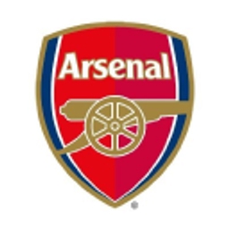 Logo for cashback partner (Arsenal FC)