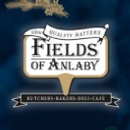 Logo for cashback partner (Fields Of Anlaby)