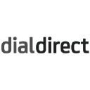 Logo for cashback partner (Dial Direct Car Insurance)