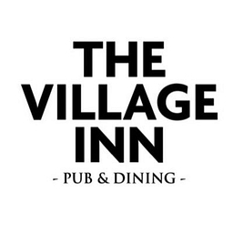 Logo for cashback partner (The Village Inn)