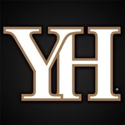 Logo for cashback partner (Yard House)