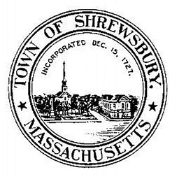 Logo for cashback partner (Shrewsbury Gov Water)