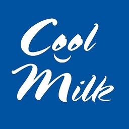 Logo for cashback partner (Cool Milk)