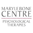Logo for cashback partner (Marylebone Centre)