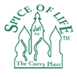 Logo for cashback partner (Spice Of Life)