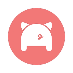 Logo for cashback partner (The Refinery)