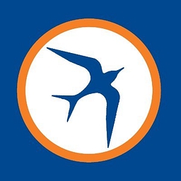 Logo for cashback partner (Swale Borough Council)