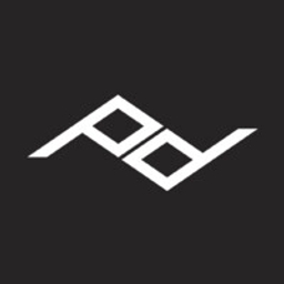 Logo for cashback partner (Peak Design)