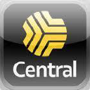 Logo for cashback partner (Amtrak)