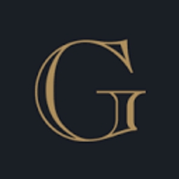 Logo for cashback partner (Galvin La Chapelle)