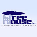 Logo for cashback partner (Tree House)