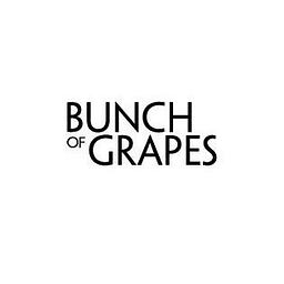 Logo for cashback partner (Bunch of Grapes)