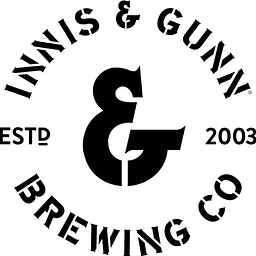 Logo for cashback partner (Innis & Gunn)