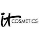 Logo for cashback partner (It Cosmetics)