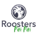 Logo for cashback partner (Roosters Piri Piri)