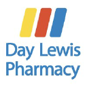 Logo for cashback partner (Day Lewis)