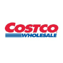 Logo for cashback partner (Costco Petrol)
