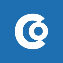 Logo for cashback partner (Comply)