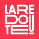 Logo for cashback partner (La Redoute)